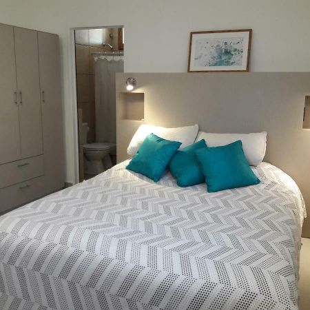 Apart Camilo Apartment Мендоса Екстериор снимка