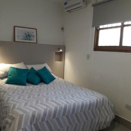 Apart Camilo Apartment Мендоса Екстериор снимка