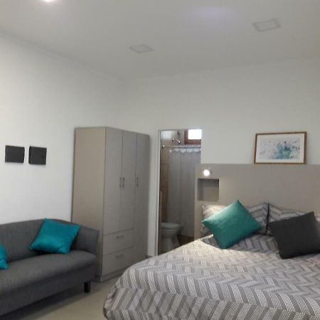 Apart Camilo Apartment Мендоса Екстериор снимка