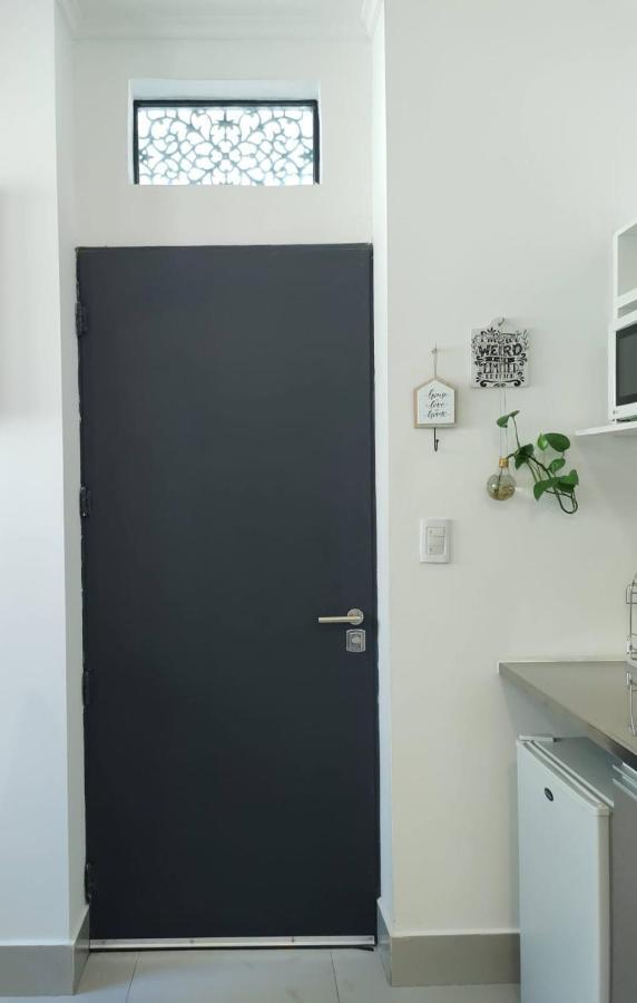 Apart Camilo Apartment Мендоса Екстериор снимка
