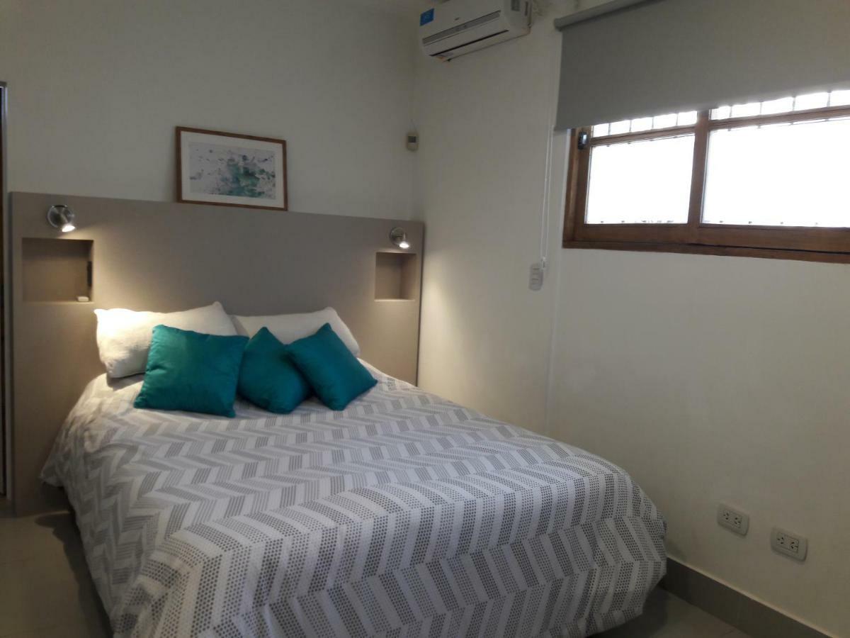 Apart Camilo Apartment Мендоса Екстериор снимка