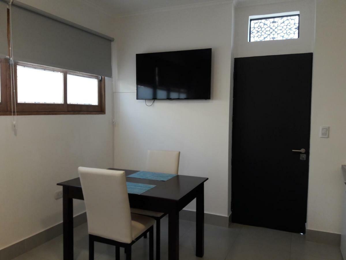 Apart Camilo Apartment Мендоса Екстериор снимка