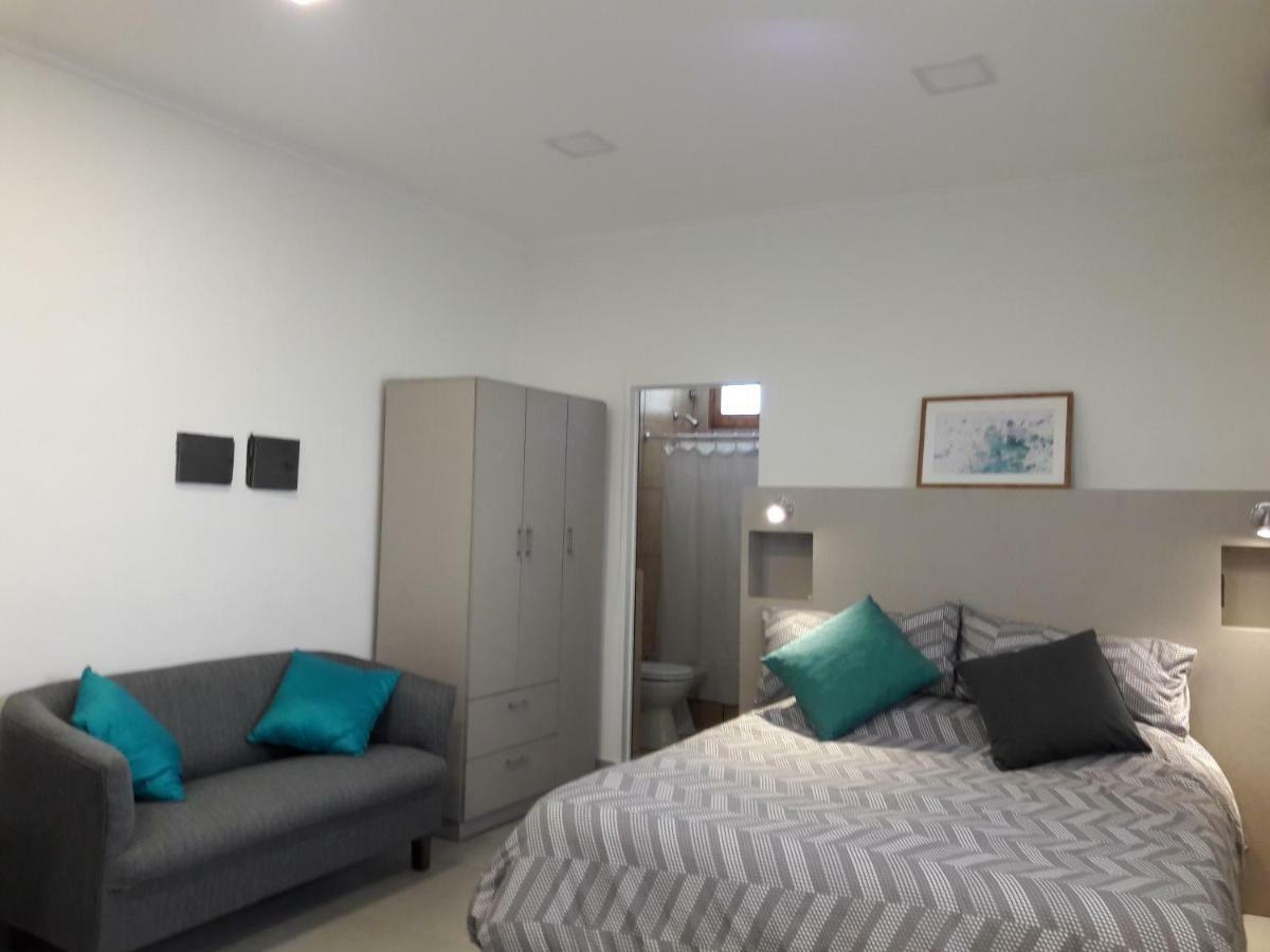 Apart Camilo Apartment Мендоса Екстериор снимка