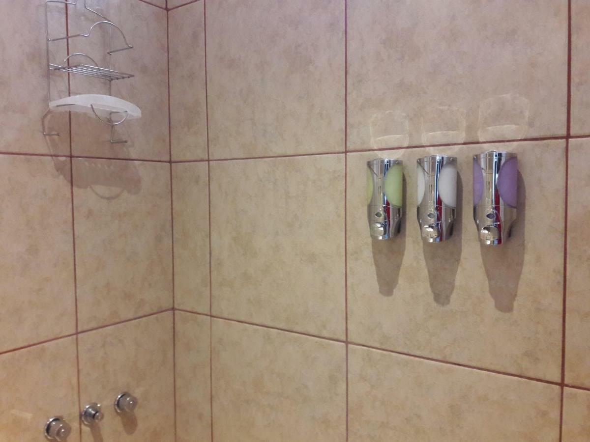 Apart Camilo Apartment Мендоса Екстериор снимка