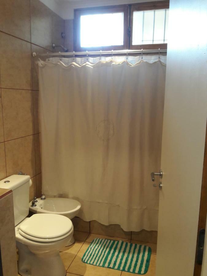 Apart Camilo Apartment Мендоса Екстериор снимка